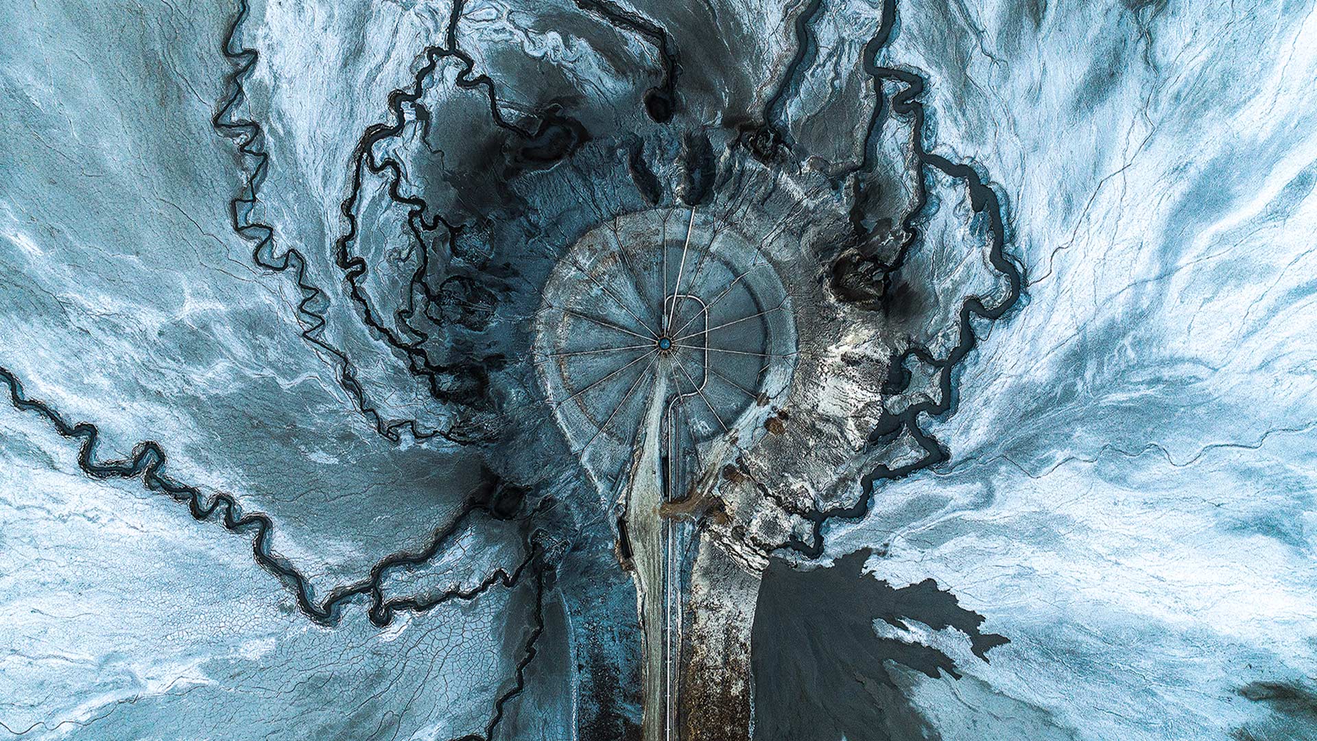 Waste Our mining and concentrating operations produce waste including waste rock, soil and tailings.