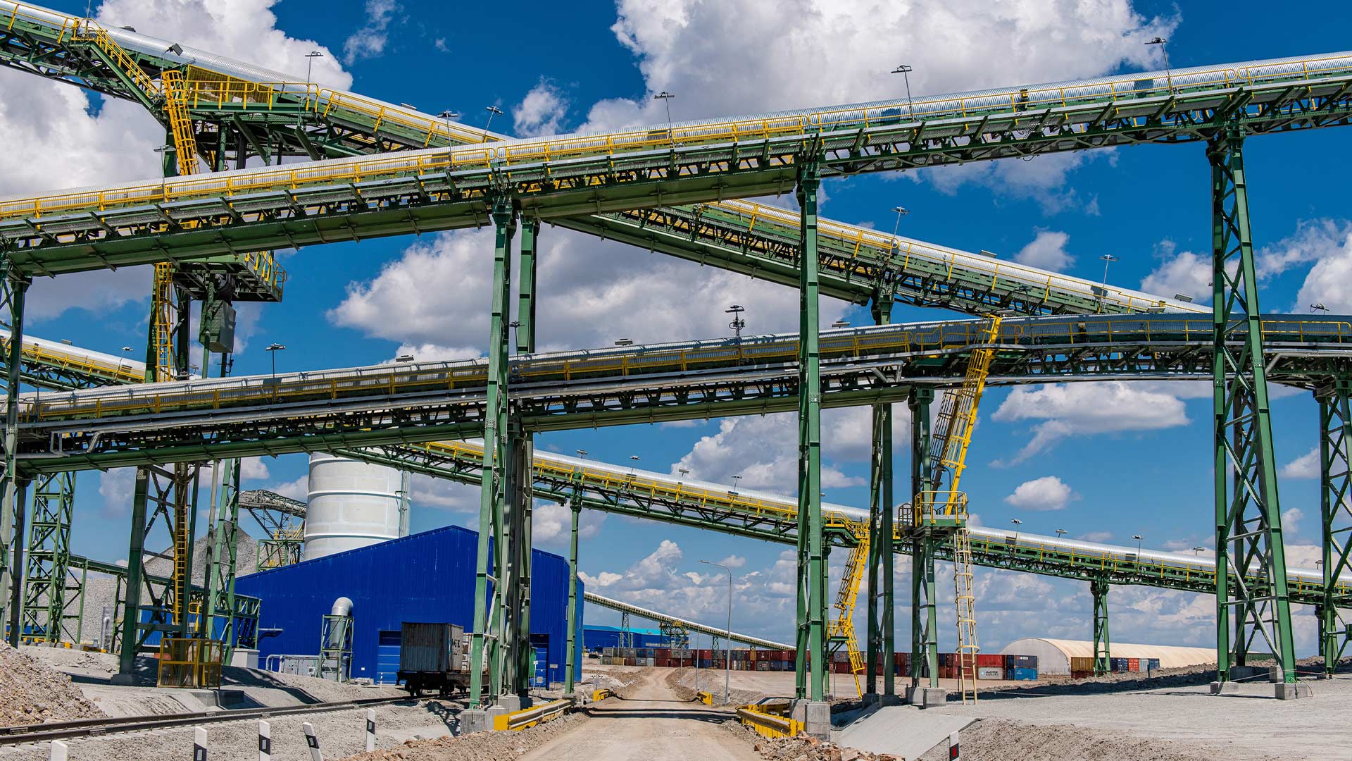 Climate change KAZ Minerals monitors its emissions and seeks to increase the energy efficiency of its operations, while also maximising copper output. We believe copper will continue to play a fundamental role in the transition to a lower carbon economy. We monitor and report our greenhouse gas emissions according to global standards and actively engage in international environmental sustainability programs.