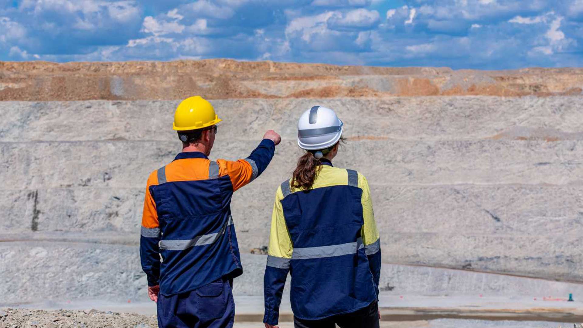 Equality & diversity Explore how we build an inclusive workforce that reflects local communities and ensures equal opportunities for all.