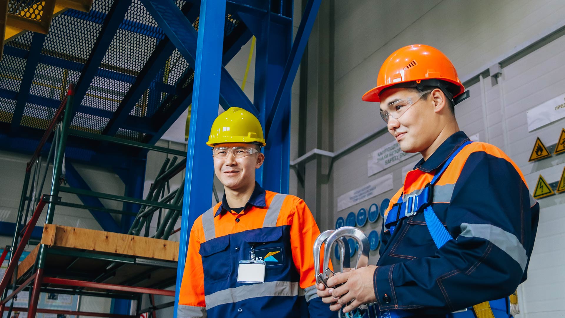 Integrity, policies and compliance Strong governance is central to our sustainability approach. Our operations are guided by a comprehensive set of policies and procedures that promote ethical behaviour, regulatory compliance, and operational quality across the Group. These frameworks help ensure that our actions remain consistent with our values and responsibilities.